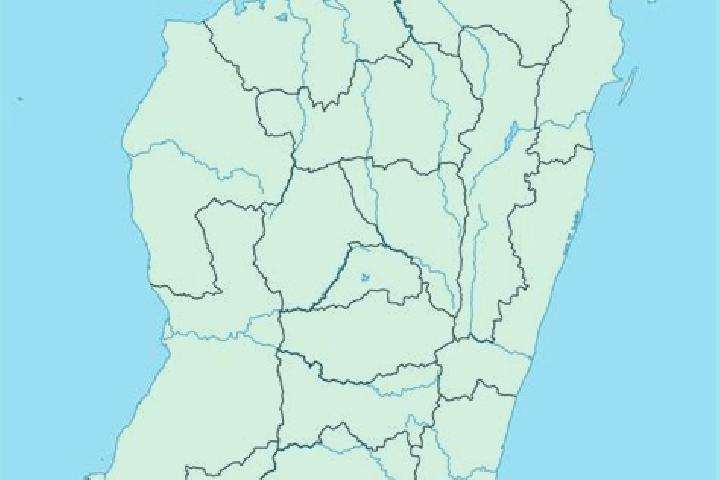 Amelia, 32 — Escort in Amboasary, Madagascar