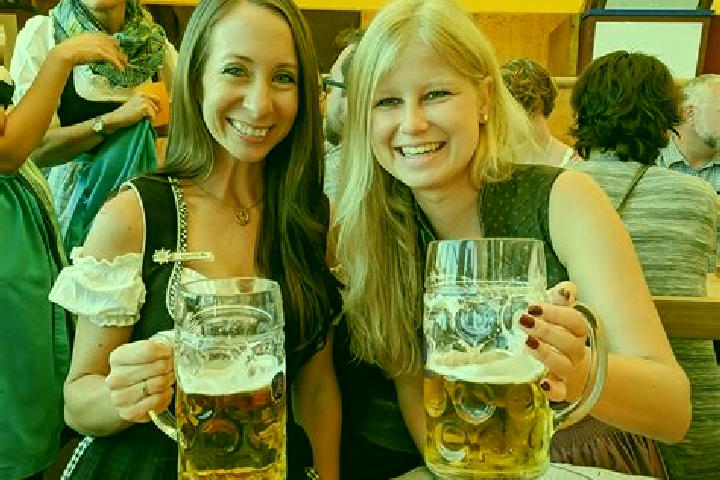 Amelia, 32 — Escort in Beerfelden, Germany