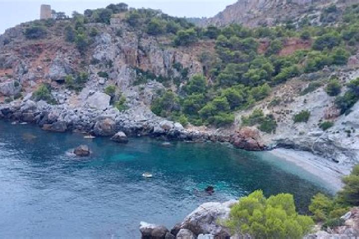 Amelia, 32 — Escort in Cala Reona, Spain