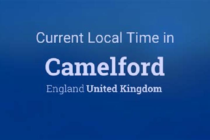 Amelia, 32 — Escort in Camelford, United Kingdom