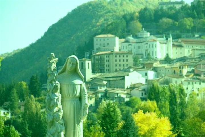Amelia, 32 — Escort in Cascia, Italy