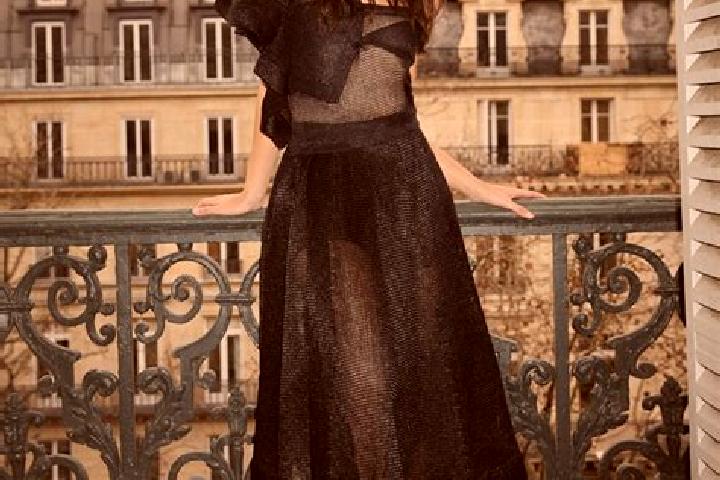 Amelia, 32 — Escort in Cassel, France