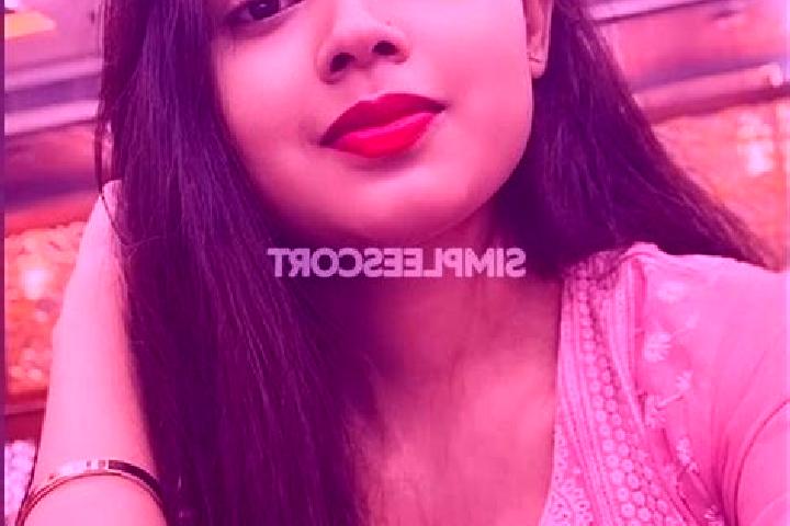 Amelia, 32 — Escort in Chandrapur Baghicha, India