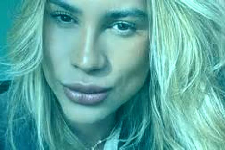 Amelia, 32 — Escort in Cidade Dutra, Brazil