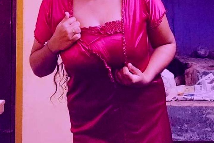 Amelia, 32 — Escort in Dharmapuri, India