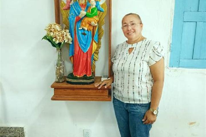 Amelia, 32 — Escort in Dom Aquino, Brazil