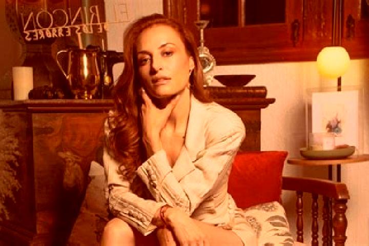 Amelia, 32 — Escort in El Rincon de los Perales, Mexico