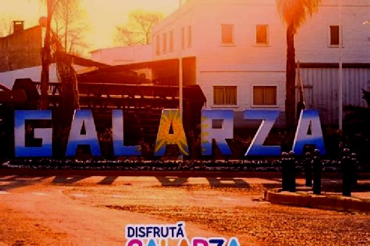Amelia, 32 — Escort in General Galarza, Argentina