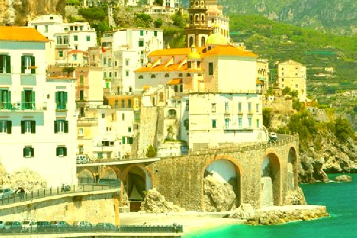 Amelia, 32 — Escort in Giudecca, Italy