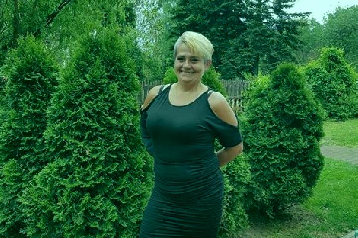 Amelia, 32 — Escort in Iza, Ukraine