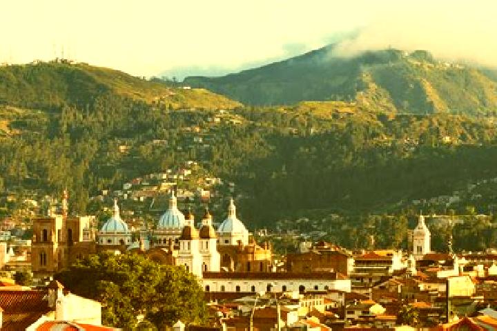 Amelia, 32 — Escort in Junin, Ecuador