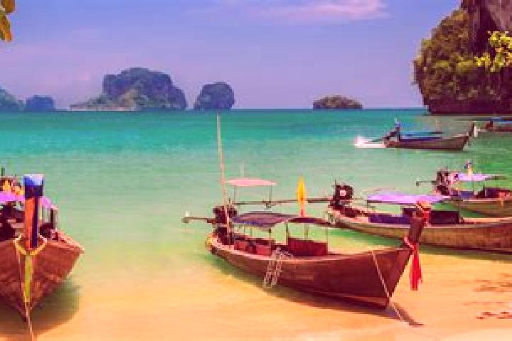 Amelia, 32 — Escort in Ka Bang, Thailand