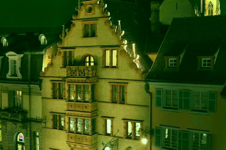 Amelia, 32 — Escort in Kirchzarten, Germany