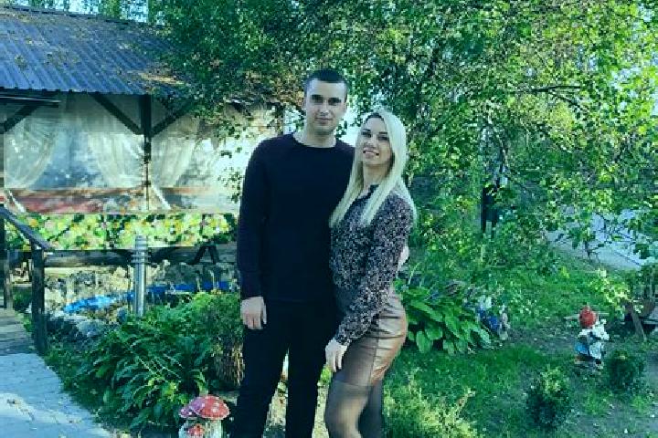 Amelia, 32 — Escort in Krasnyye Chetai, Russia