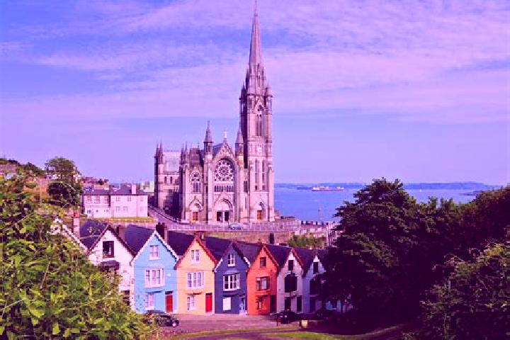 Amelia, 32 — Escort in Leifear, Ireland