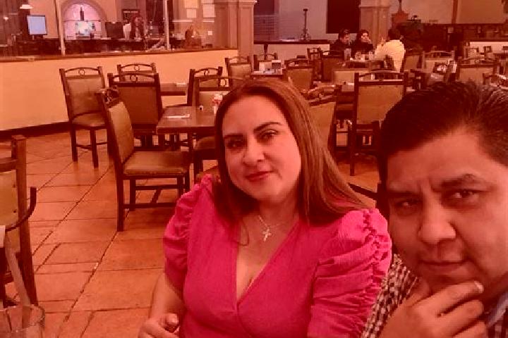 Amelia, 32 — Escort in Lindavista, Mexico