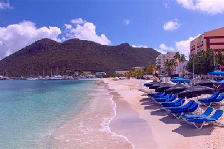 Amelia, 32 — Escort in Little Bay, Sint Maarten