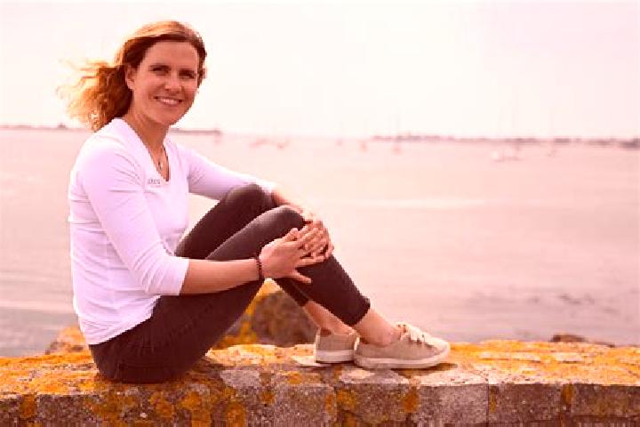 Amelia, 32 — Escort in Locmiquelic, France