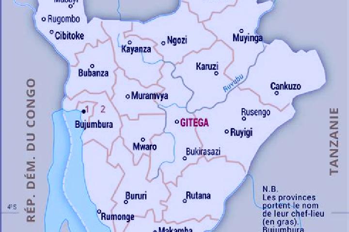 Amelia, 32 — Escort in Mabanda, Burundi