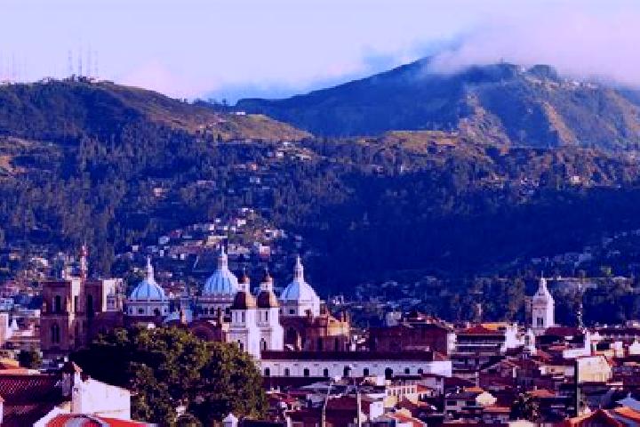 Amelia, 32 — Escort in Mariano Moreno, Ecuador