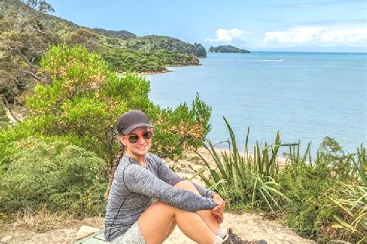 Amelia, 32 — Escort in Motueka, New Zealand