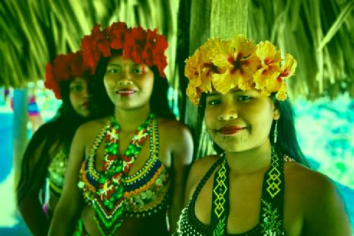 Amelia, 32 — Escort in Murindo, Colombia