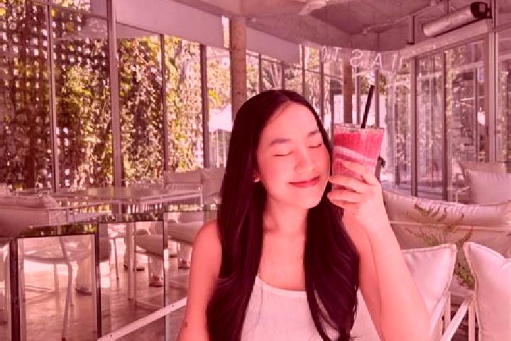 Amelia, 32 — Escort in Nakhon Si Thammarat, Thailand