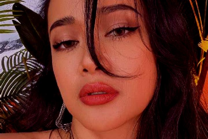 Amelia, 32 — Escort in Olivar, Chile