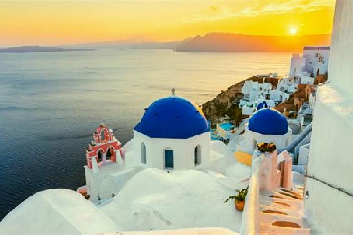 Amelia, 32 — Escort in Panaritis, Greece
