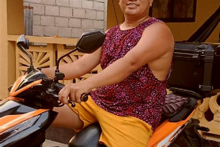 Amelia, 32 — Escort in Patabog, Philippines