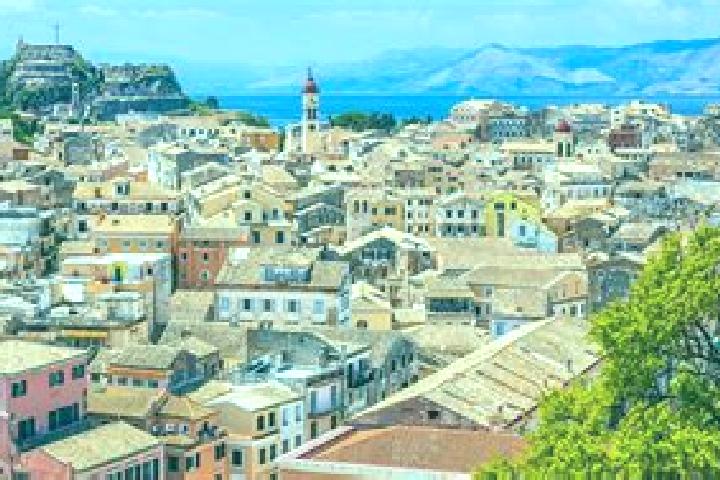 Amelia, 32 — Escort in Perama, Greece