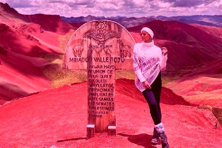 Amelia, 32 — Escort in Pitumarca, Peru