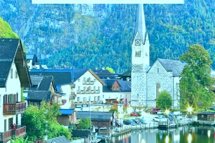 Amelia, 32 — Escort in Rohrbach in Oberoesterreich, Austria