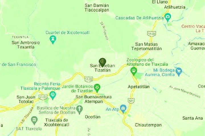 Amelia, 32 — Escort in San Esteban Tizatlan, Mexico