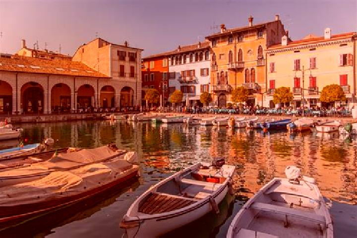 Amelia, 32 — Escort in Santa Maria di Non, Italy