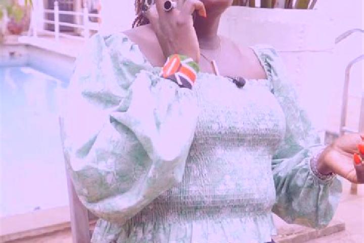 Amelia, 32 — Escort in Seme, Ivory Coast