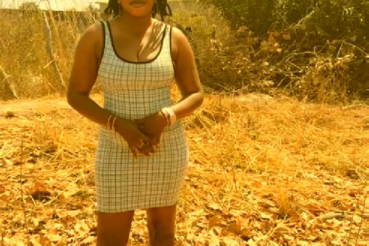Amelia, 32 — Escort in Si Kunda, Gambia