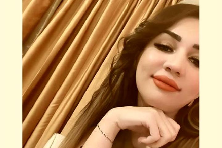 Amelia, 32 — Escort in Talshik, Kazakhstan