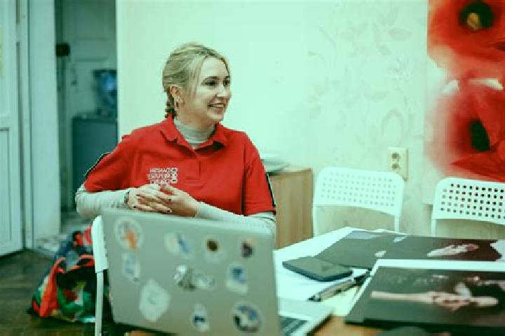 Amelia, 32 — Escort in Vyshnivets, Ukraine