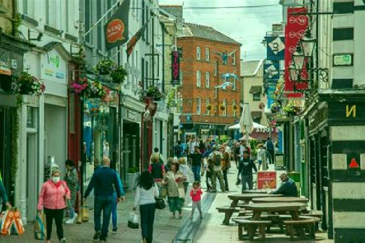 Amelia, 32 — Escort in Waterford, Ireland