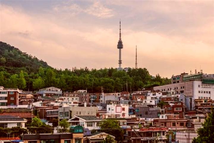 Amelia, 32 — Escort in Yongsan, South Korea