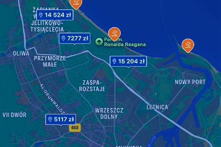 Amelia, 32 — Escort in Zaspa-Rozstaje, Poland