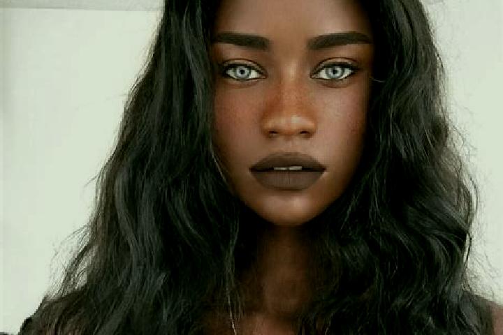 Amelia, 33, a black blue-eyed ebony companion based in Zherdevka. Offering Travel Companion, OWO, Girlfriend Experience, Couples. Available for incall and ou...