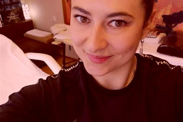 Amelia, 33, a black brown-eyed mediterranean companion based in Sarangmeduro. Offering BDSM, Party Girl, Duos. Available for incall and outcall, day and even...