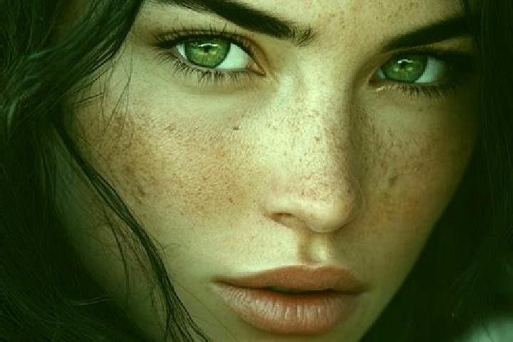 Amelia, 33, a chestnut green-eyed ebony companion based in Velikovechnoye. Offering Massage, Travel Companion, Erotic Massage. Available for incall and outca...