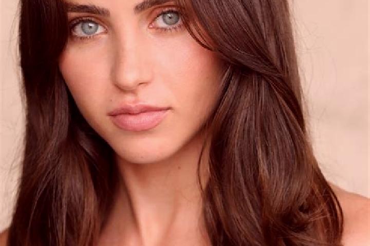 Amelia, 33, a chestnut hazel-eyed latina companion based in Americano do Brasil. Offering Girlfriend Experience, Prostate Massage, Massage. Available for inc...
