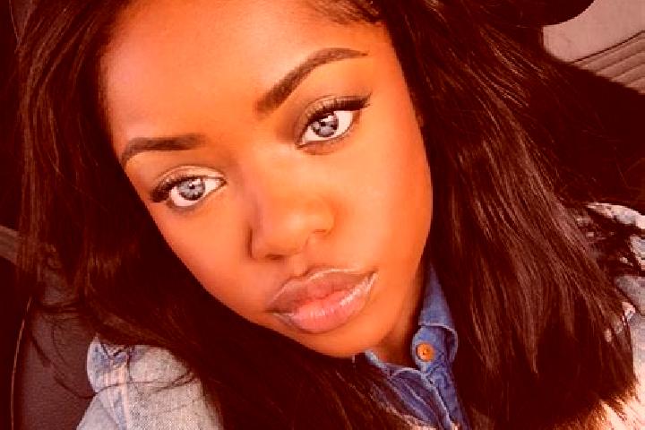 Amelia, 33, a red blue-eyed ebony companion based in Benhong. Offering Couples, BDSM. Available for incall and outcall, day and evening dates.