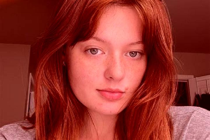 Amelia, 33, a red brown-eyed european companion based in Colonia la Calzada (La Olla). Offering Deep French Kissing, Massage, GFE. Available for incall and o...