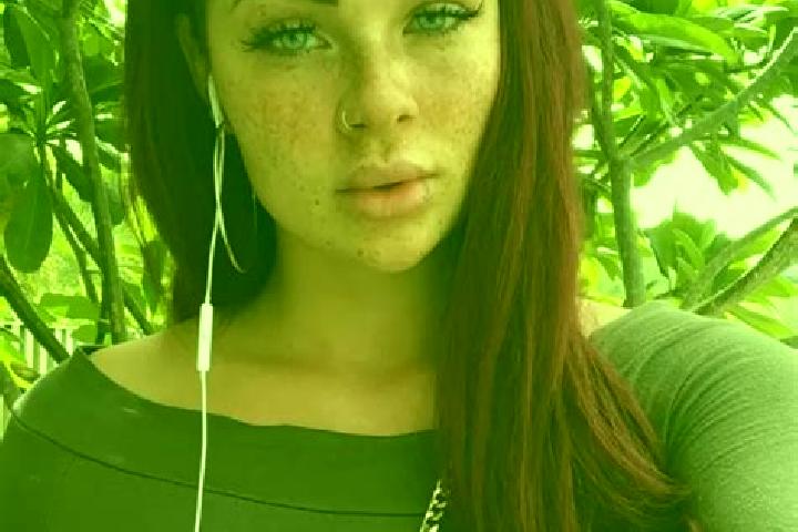 Amelia, 33, a red brown-eyed latina companion based in Corno di Rosazzo. Offering Dinner Date, Fetish, Striptease. Available for incall and outcall, overnigh...