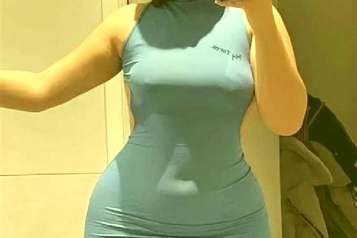 Amelia, 33 — Escort in Alondra Park, United States